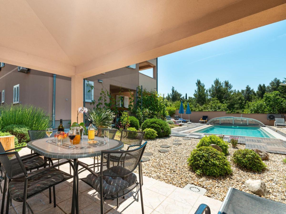 Apartment Matas - Srd317 By Interhome Рованьска Екстер'єр фото